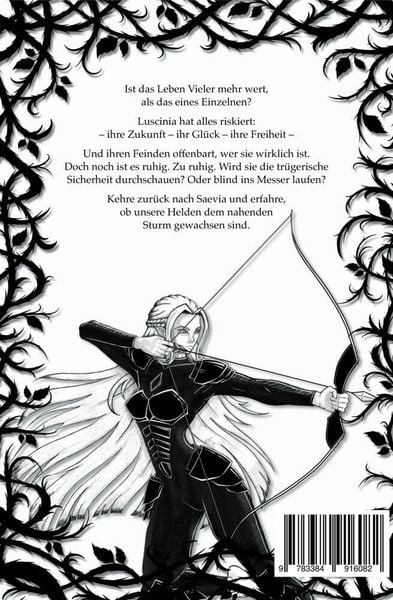 Produktbild: Die Legende der Nathril