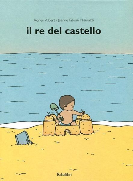 Produktbild: Il re del castello
