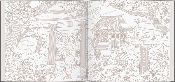 Produktbild: Ein Jahr in Japan
