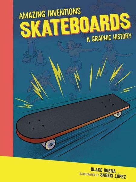 Produktbild: Skateboards