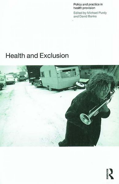 Produktbild: Health and Exclusion