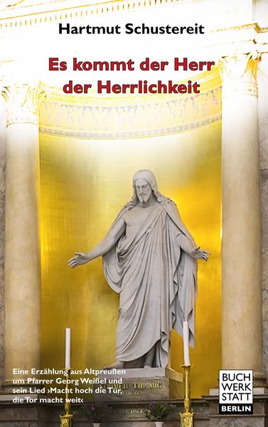 Produktbild: Es kommt der Herr der Herrlichkeit
