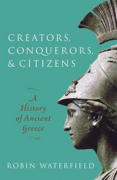 Produktbild: Creators, Conquerors, and Citizens