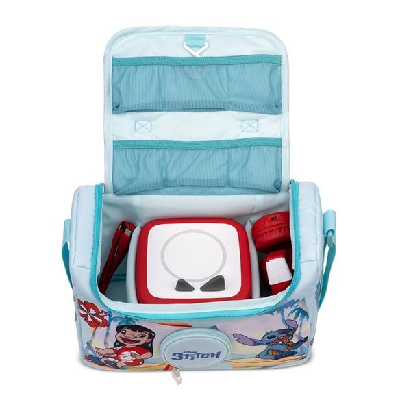 Produktbild: Tonies - H&ouml;rSpiel Transporter Stitch
