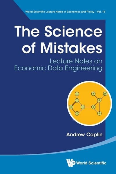 Produktbild: Science Of Mistakes, The