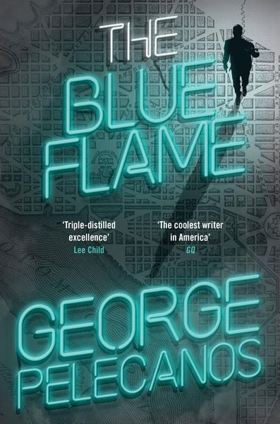 Produktbild: The Blue Flame