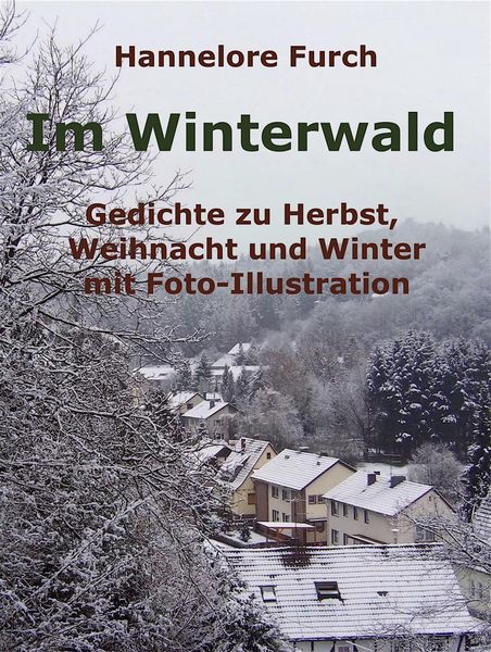 Produktbild: Im Winterwald