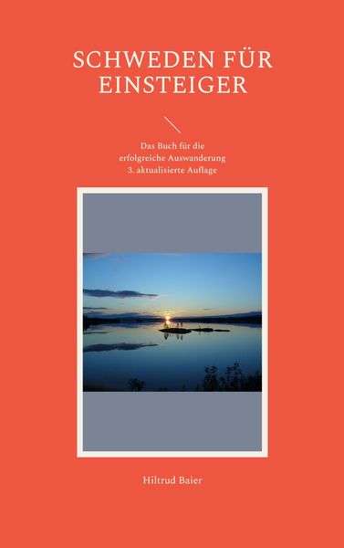 Produktbild: Schweden f&uuml;r Einsteiger