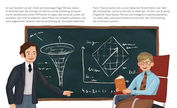 Produktbild: Superwissenschaftler