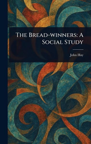 Produktbild: The Bread-winners