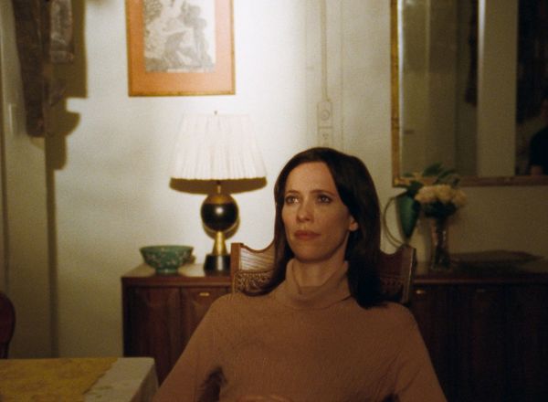 Produktbild: Peter Hujar's Day (OmU)
