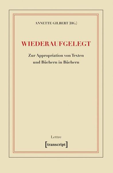 Produktbild: Wiederaufgelegt