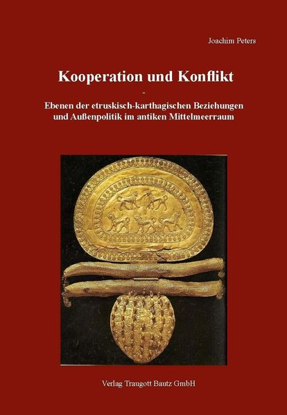 Produktbild: Kooperation und Konflikt