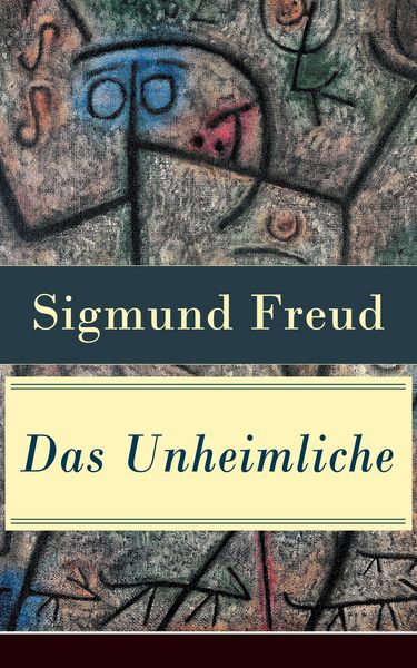 Produktbild: Das Unheimliche