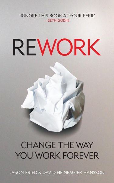 Produktbild: ReWork