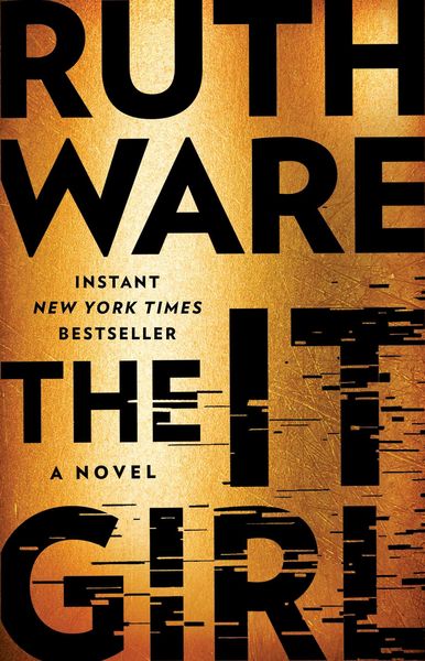 Produktbild: The It Girl