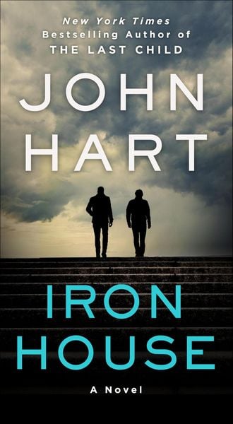Produktbild: Iron House