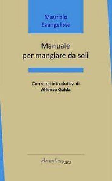 Produktbild: Manuale per mangiare da soli