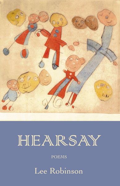 Produktbild: Hearsay