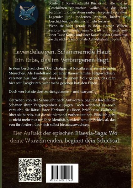 Produktbild: Efaeyia