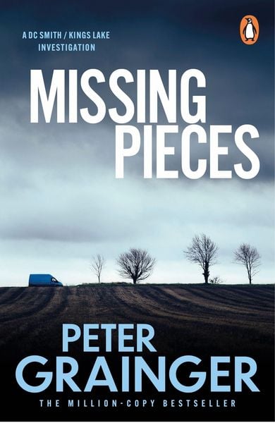 Produktbild: Missing Pieces