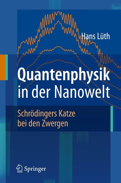 Produktbild: Quantenphysik in der Nanowelt
