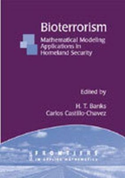 Produktbild: Bioterrorism