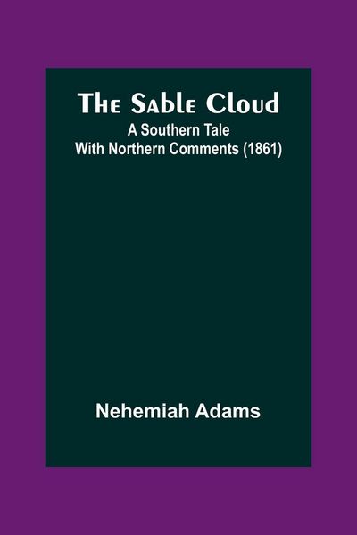 Produktbild: The Sable Cloud