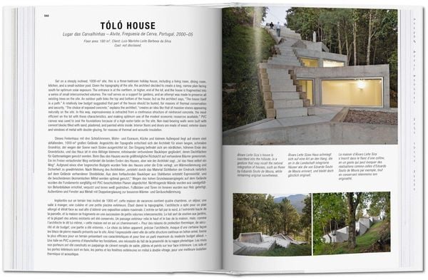 Produktbild: 100 Contemporary Houses