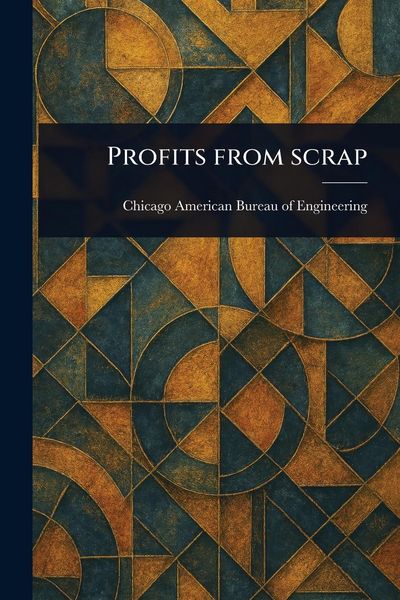 Produktbild: Profits From Scrap