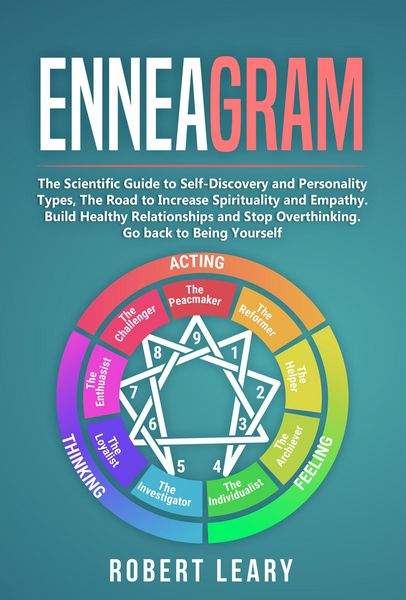Produktbild: Enneagram