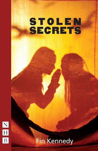 Produktbild: Stolen Secrets