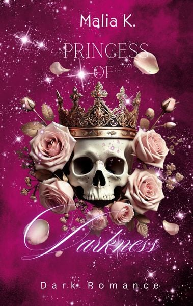 Produktbild: Princess of Darkness