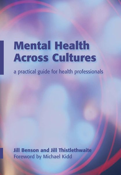 Produktbild: Mental Health Across Cultures