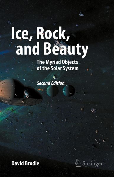 Produktbild: Ice, Rock, and Beauty
