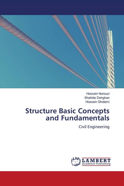 Produktbild: Structure Basic Concepts and Fundamentals