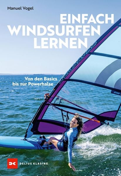 Produktbild: Einfach Windsurfen lernen