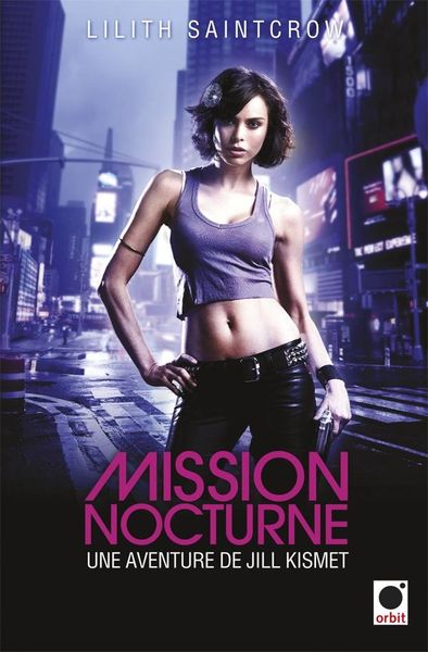Produktbild: Mission nocturne une aventure de