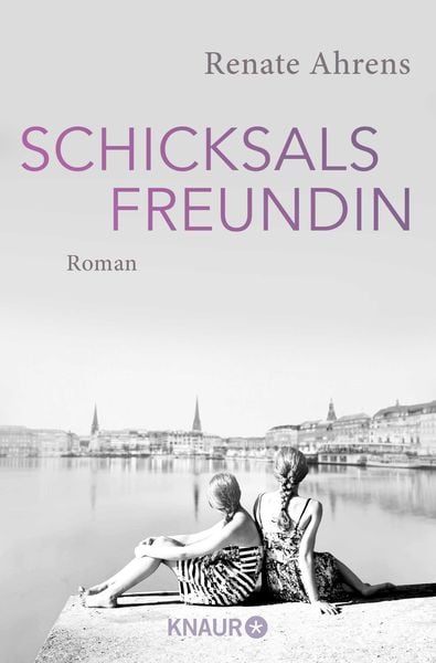 Produktbild: Schicksalsfreundin