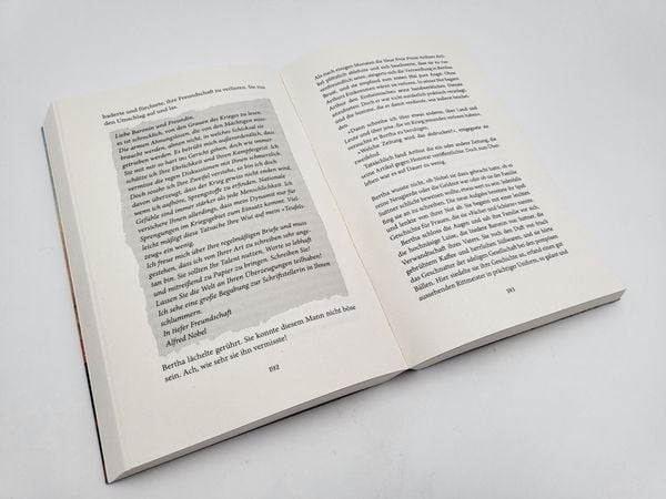 Produktbild: Botschafterin des Friedens