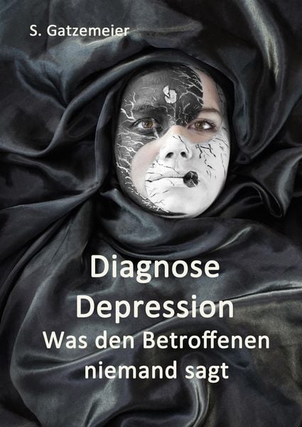 Produktbild: Diagnose Depression