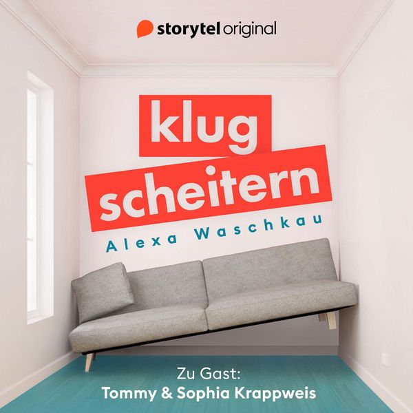 Produktbild: Klugscheitern - Tommy & Sophia Krappweis