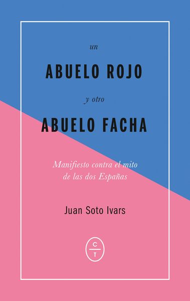 Produktbild: Un abuelo rojo y otro abuelo facha