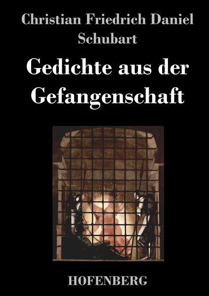 Produktbild: Gedichte aus der Gefangenschaft