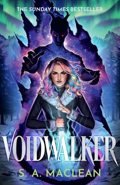 Produktbild: Voidwalker