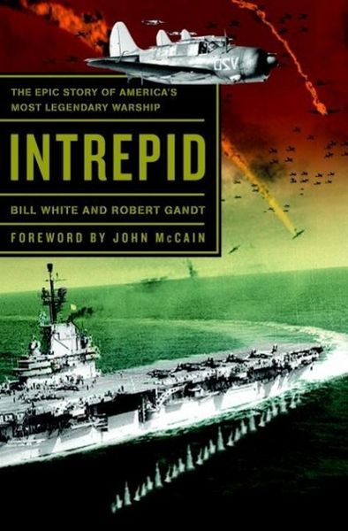 Produktbild: Intrepid