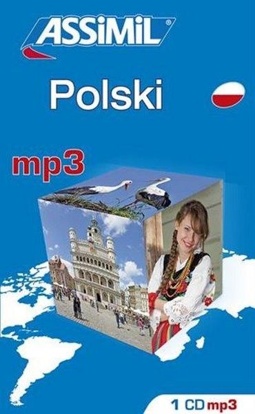 Produktbild: Kuszmider, B: Polski Broch&eacute;