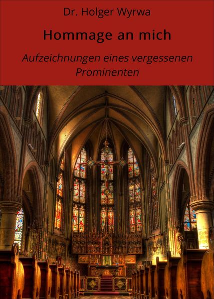 Produktbild: Hommage an mich