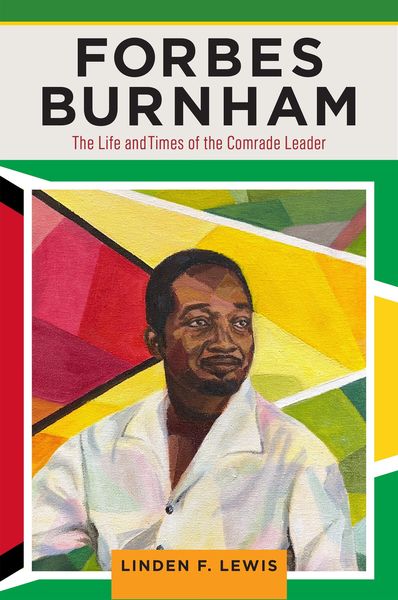 Produktbild: Forbes Burnham