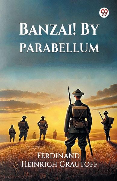 Produktbild: Banzai! By Parabellum (Edition1)